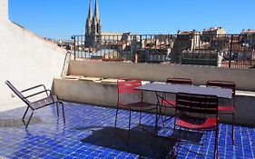 Maisons De Marseille